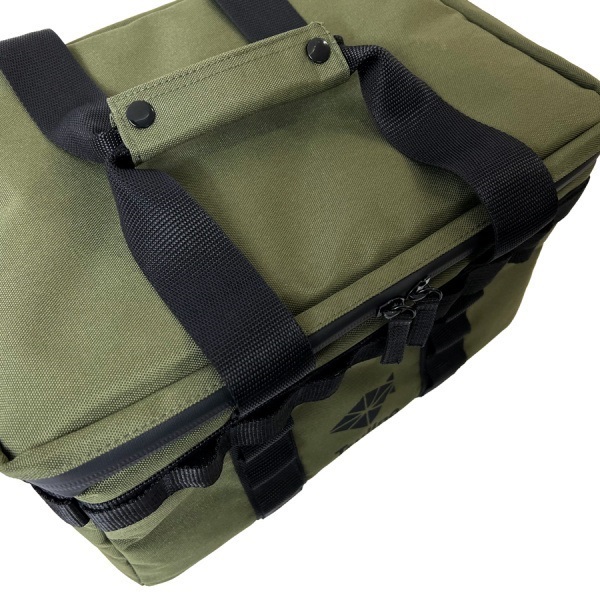 ソフトクーラーバッグ